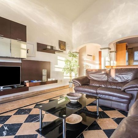 Villa Tania - Villa Independiente Con Piscina Privada Playa Blanca  Exteriér fotografie
